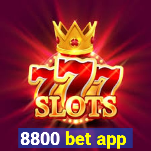 8800 bet app